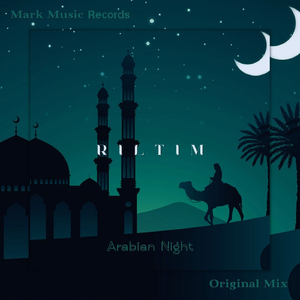 Arabian Night