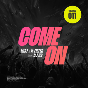 Come On (Extended DJ Mix)