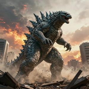 Godzilla