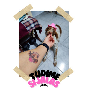 Tú dime si jalas (Remastered 2024)