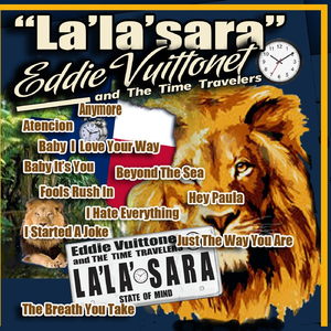 Baby I Love Your Way