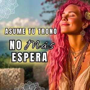 NO MAS ESPERA | Activa este Mantra y Atrae Milagros en minutos | Música para Elevar tu Vibración.