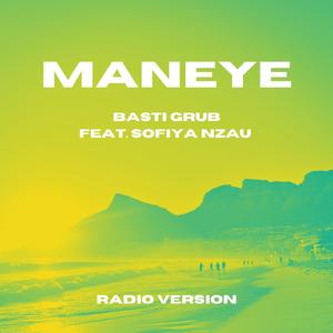 Maneye (Radio Version)