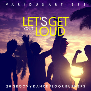 Jump Street (Original Mix)