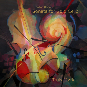 Sonata in B Minor for solo cello, Op. 8: III. Allegro molto vivace