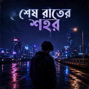 শেষ রাতের শহর