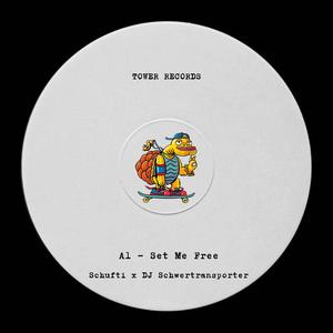Set Me Free (feat. DJ SCHWERTRANSPORTER & SCHUFTI)