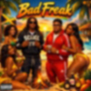Bad freak (feat. FBA Keyzz)