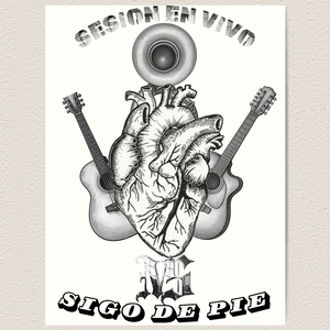 Sigo de Pie (En vivo)
