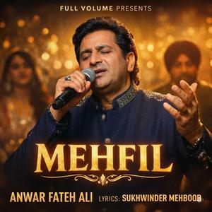 MEHFIL