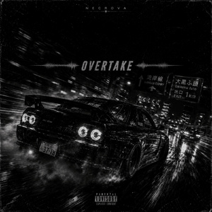 OVERTAKE