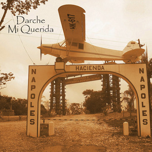 Mi Querida
