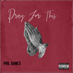 Pray For This