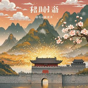 美丽的蔚州