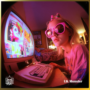 Uk Monster