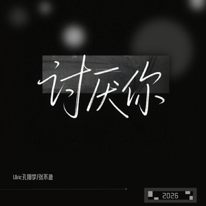 讨厌你