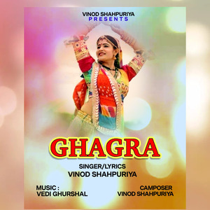 Ghagra