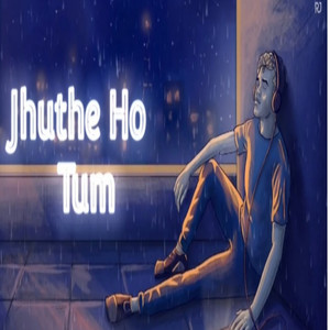 Jhuthe Ho Tum