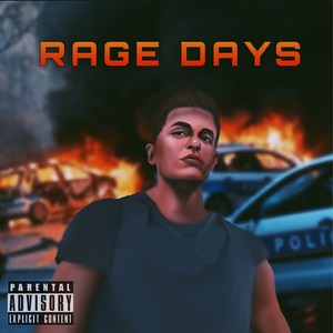 Rage Days