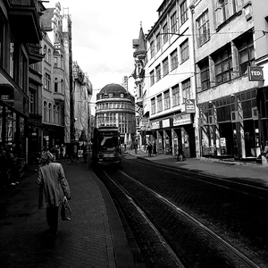 Diversions (Measure Divide Remix)