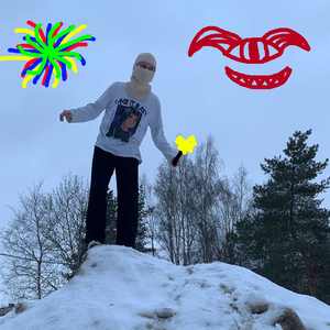 TRAPPIN ALL CHRISTMAS DAY