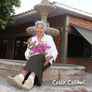 Color Colibrí (Freestyle)