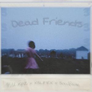 Dead Friends (feat. XSLIMEX & soulfade)