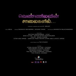 Vennilavin Saalaigalil