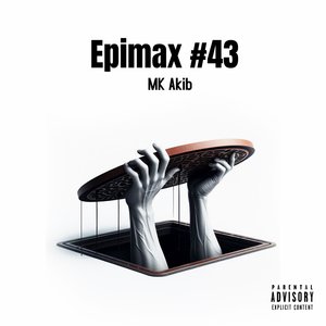 Epimax #43