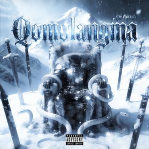 Qomolangma（珠穆朗玛）