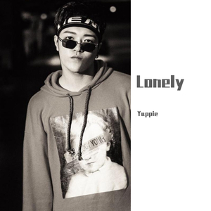 Lonely(Prod bbbluelee)