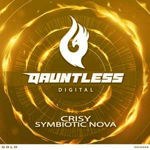 Symbiotic Nova (Original Mix)