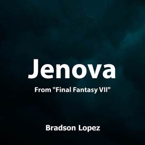 Jenova (From "Final Fantasy VII") (Orchestral Cover)
