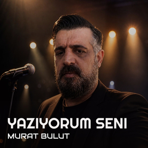 Yazıyorum Seni