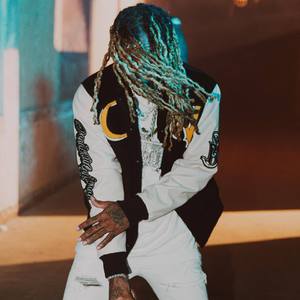 [FREE] '' So What '' Lil Durk × 艾志恒 × Echo Type