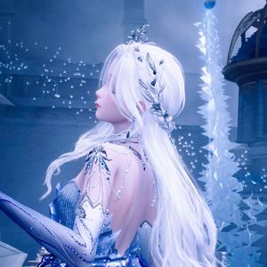 折纸向飞（Find My Way）中文版【无限暖暖愿望梦境仓库】