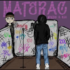 MATERAC (feat. Kiui)