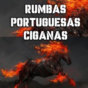 RUMBA PORTUGUESA ARABE GIPSY SARINHO DJ CAMACHO 25