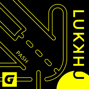 Lukkhu (Original Mix)