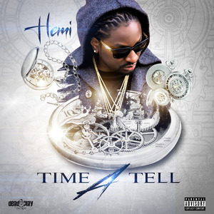 Hustle (feat. Lil Ruga & Bigga Rankin)