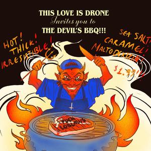 The Devil's BBQ