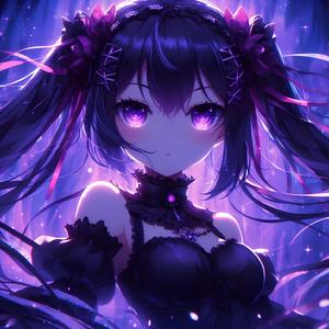 HAUNTED! - XKRA Remix (Slowed)