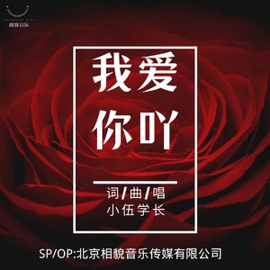 我爱你吖（原版）