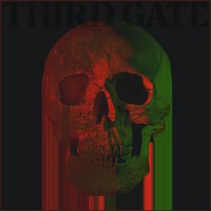 suffer in silence in the woods