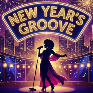 New year's Groove (Fortune Bloom)