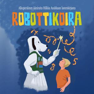 Robottikoira