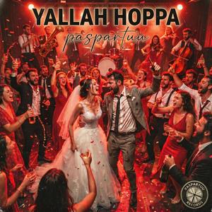 YALLAH HOPPA