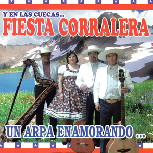 Presa Estoy en Tus Ojitos