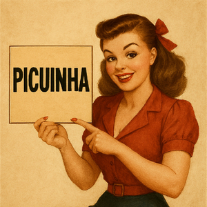 PICUINHA