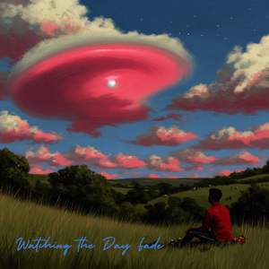 Watching the Day Fade